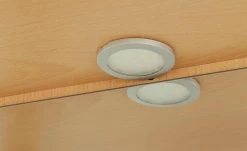 Vitrine Cristal | 2|Stück Buche (Nachbildung) -Komm Store 13346745 15 202010090132