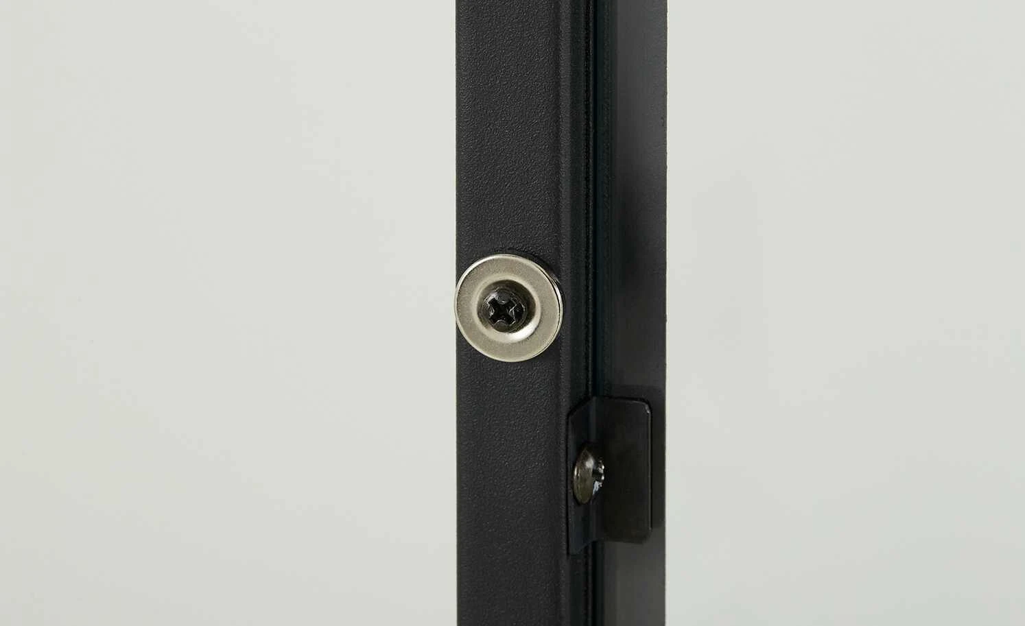 Sammlervitrine Seano | Eiche (Nachbildung) 3 Sammlervitrine Seano | Eiche (Nachbildung) – Bild 3