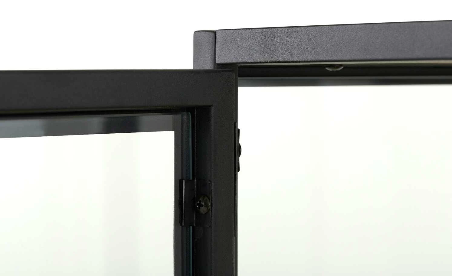 Sammlervitrine Seano | Eiche (Nachbildung) 4 Sammlervitrine Seano | Eiche (Nachbildung) – Bild 4