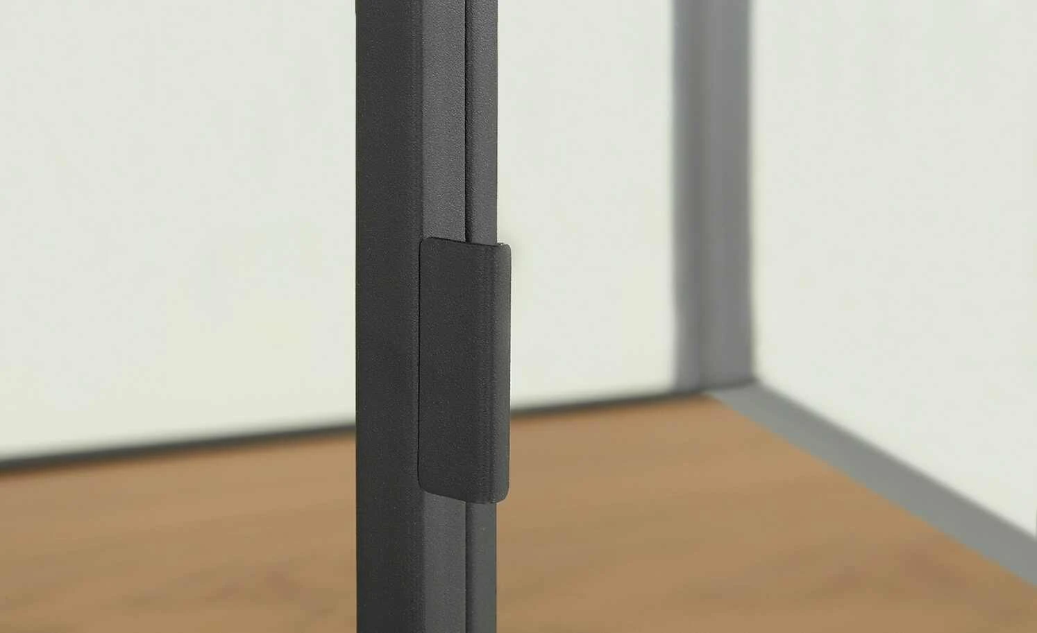 Sammlervitrine Seano | Eiche (Nachbildung) 5 Sammlervitrine Seano | Eiche (Nachbildung) – Bild 5