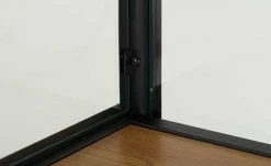 Sammlervitrine Seano | Eiche (Nachbildung) 16 Sammlervitrine Seano | Eiche (Nachbildung) -Komm Store 13346789 6 202011202242