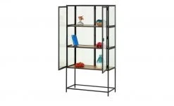 Sammlervitrine Seano | Eiche (Nachbildung) 17 Sammlervitrine Seano | Eiche (Nachbildung) -Komm Store 13346789 7 202011202242