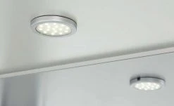 Vitrine, 2-türig Filaga | Weiß -Komm Store 13346797 10 202102102232