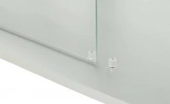 Vitrine, 2-türig Filaga | Weiß -Komm Store 13346797 4 202102102232