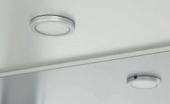 Vitrine, 2-türig Filaga | Weiß -Komm Store 13346797 9 202102102232