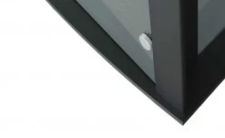 Vitrine, 2-türig Filaga | Schwarz -Komm Store 13346798 4 202102102232