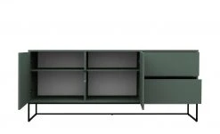 Sideboard Linera | Grün -Komm Store 13346984 3 202103102234
