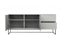 Sideboard Linera | Weiß -Komm Store 13346986 4 202012152239