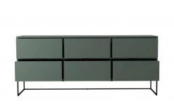 Sideboard Linera | Grün 9 Sideboard Linera | Grün -Komm Store 13346987 2 202012152239