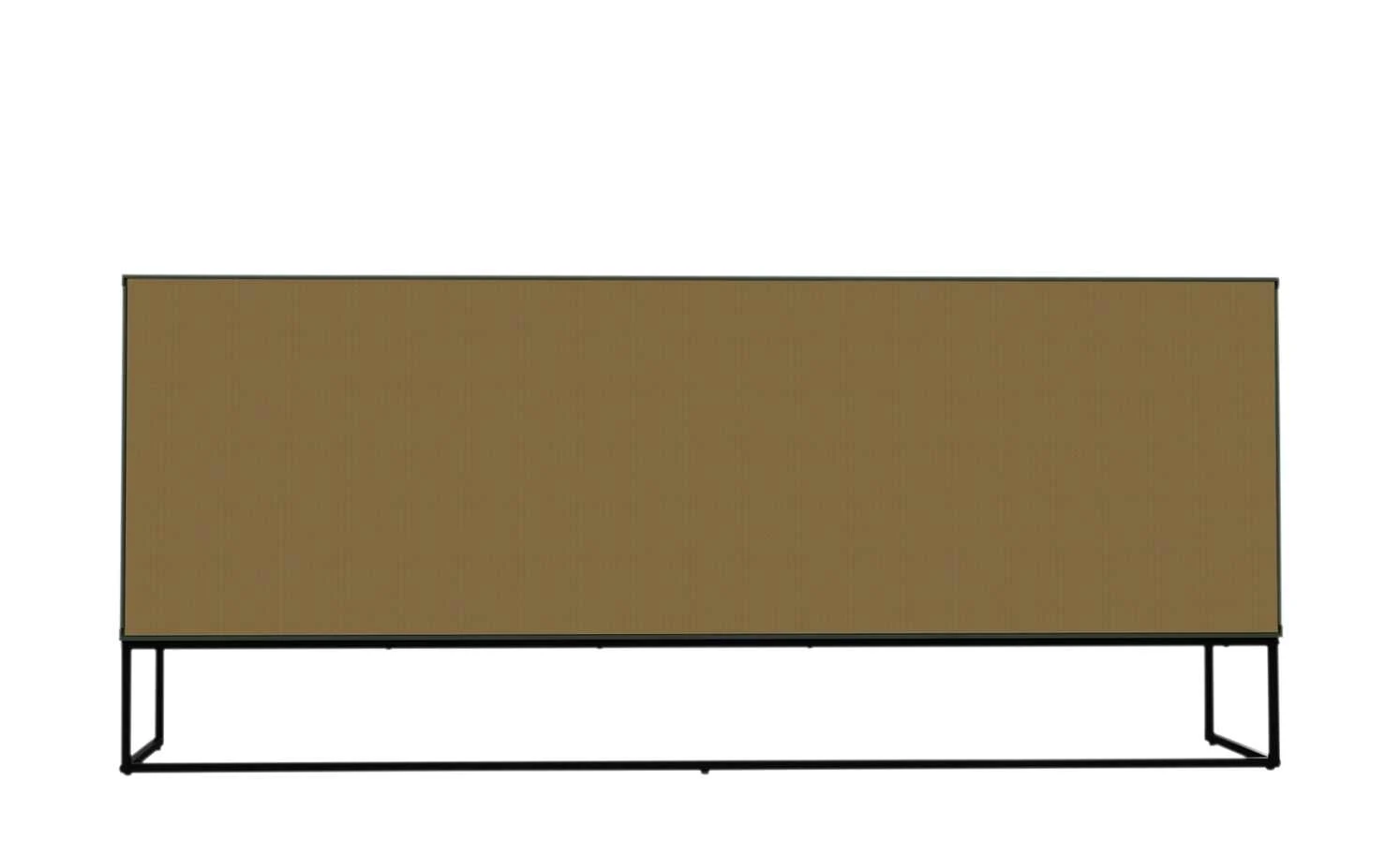 Sideboard Linera | Grün 6 Sideboard Linera | Grün – Bild 6