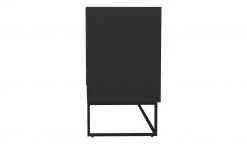 Sideboard Linera | Schwarz -Komm Store 13346988 4 202012152239