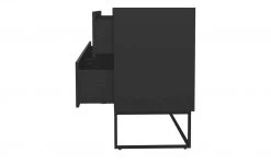 Sideboard Linera | Schwarz -Komm Store 13346988 5 202012152239