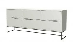 Sideboard Linera | Weiß