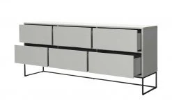 Sideboard Linera | Weiß -Komm Store 13346989 7 202012152239