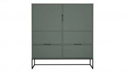 Highboard Linera | Grün -Komm Store 13346993 1 202103102234