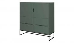 Highboard Linera | Grün -Komm Store 13346993 5 202103102234