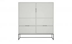Highboard Linera | Weiß 13 Highboard Linera | Weiß -Komm Store 13346995 7 202011132247