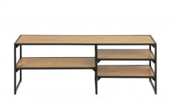 TV-Regal Seano | Wildeiche (Nachbildung) / Schwarz 10 TV-Regal Seano | Wildeiche (Nachbildung) / Schwarz -Komm Store 13347069 3 202101292237