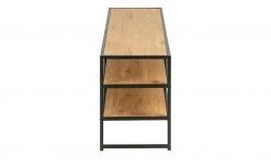 TV-Regal Seano | Wildeiche (Nachbildung) / Schwarz 11 TV-Regal Seano | Wildeiche (Nachbildung) / Schwarz -Komm Store 13347069 5 202101292237