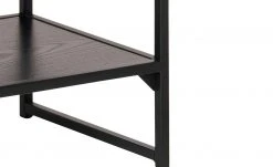 TV-Regal Seano | Esche Schwarz (Nachbildung) / Schwarz 8 TV-Regal Seano | Esche Schwarz (Nachbildung) / Schwarz -Komm Store 13347070 2 202101292237