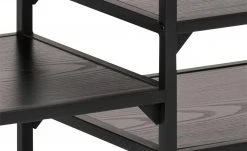 TV-Regal Seano | Esche Schwarz (Nachbildung) / Schwarz 9 TV-Regal Seano | Esche Schwarz (Nachbildung) / Schwarz -Komm Store 13347070 3 202101292237