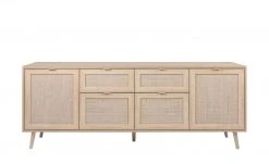 Sideboard Rafia | 180|cm -Komm Store 13347197 1 202101122237