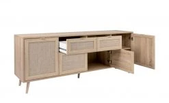 Sideboard Rafia | 180|cm -Komm Store 13347197 2 202101122237