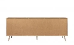 Sideboard Rafia | 180|cm -Komm Store 13347197 5 202101122237