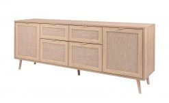 Sideboard Rafia | 180|cm -Komm Store 13347197 6 202101122237