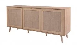 Sideboard Rafia | 150|cm 16 Sideboard Rafia | 150|cm -Komm Store 13347198 1 202101122237