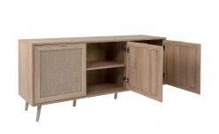 Sideboard Rafia | 150|cm 17 Sideboard Rafia | 150|cm -Komm Store 13347198 2 202101122237