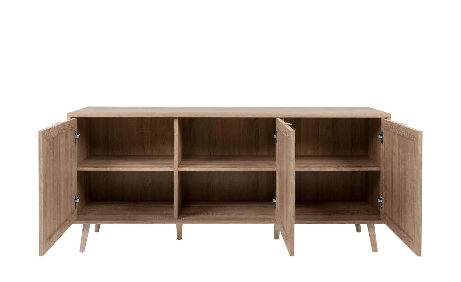 Sideboard Rafia | 150|cm 8 Sideboard Rafia | 150|cm – Bild 8