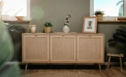 Sideboard Rafia | 150|cm 14 Sideboard Rafia | 150|cm -Komm Store 13347198 7 202101122237