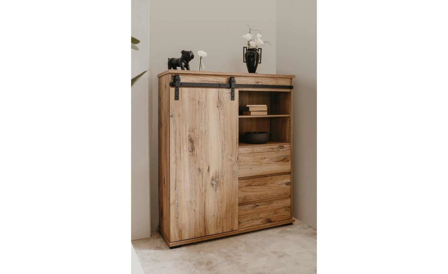 Highboard Mangano 2 Highboard Mangano – Bild 2