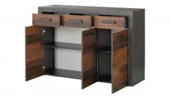 Sideboard Tavola | 135|cm 3|Stück -Komm Store 13347293 10 202105262233