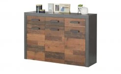 Sideboard Tavola | 135|cm 3|Stück -Komm Store 13347293 8 202105262233