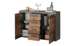 Sideboard Tavola | 135|cm 4|Stück -Komm Store 13347295 4 202105262233