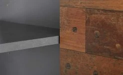 Sideboard Tavola | 135|cm 4|Stück -Komm Store 13347295 8 202105262233