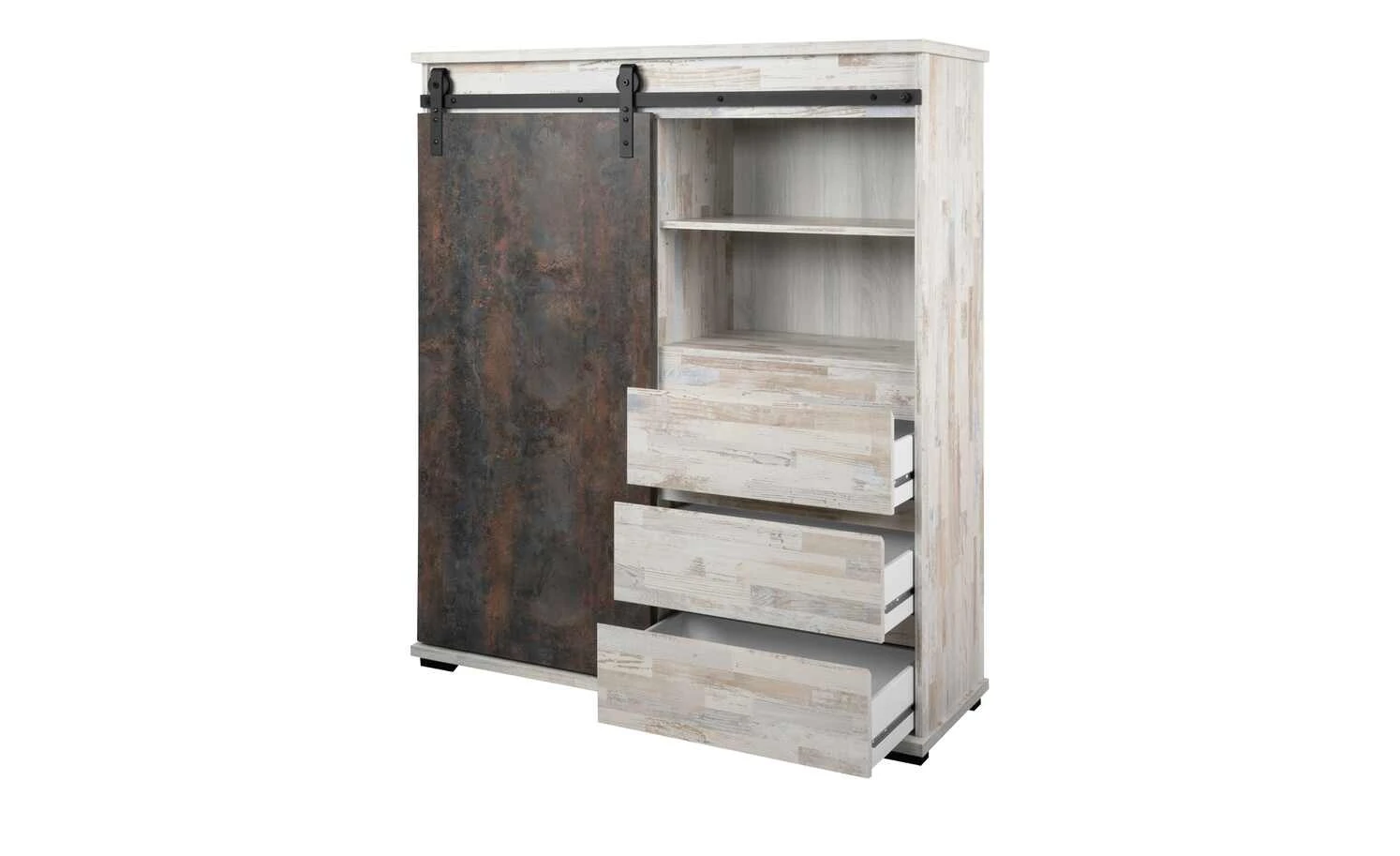 Highboard Seviso 6 Highboard Seviso – Bild 6