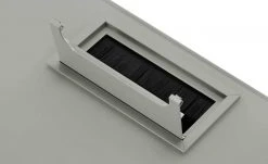 Sideboard Vono 2.0 | Hellgrau -Komm Store 13347502 10 202104151234