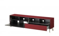Sideboard Vono 2.0 | Rubinrot -Komm Store 13347503 10 202104151233