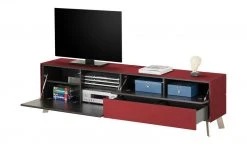 Sideboard Vono 2.0 | Rubinrot -Komm Store 13347503 3 202104151233