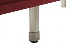 Sideboard Vono 2.0 | Rubinrot -Komm Store 13347503 7 202104151233