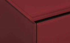 Sideboard Vono 2.0 | Rubinrot -Komm Store 13347503 8 202104151233