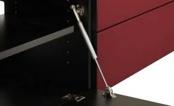 Sideboard Vono 2.0 | Rubinrot -Komm Store 13347503 9 202104151233