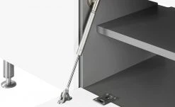 Sideboard Vono 2.0 | Weiß -Komm Store 13347504 5 202104141234