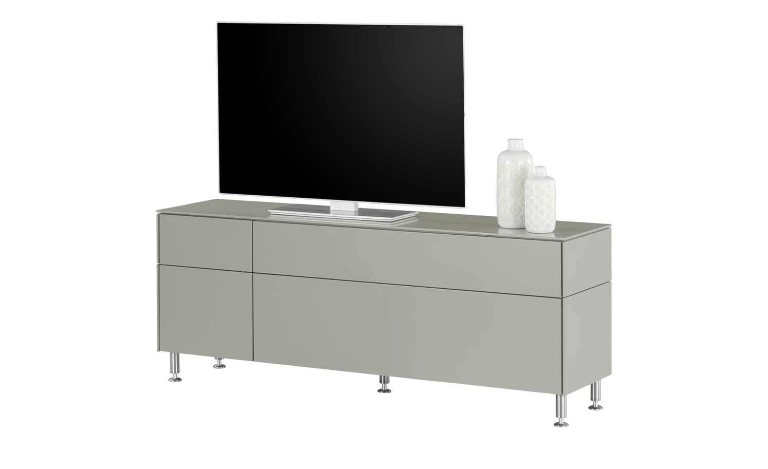 Sideboard Vono 2.0 | Hellgrau 2 Sideboard Vono 2.0 | Hellgrau – Bild 2