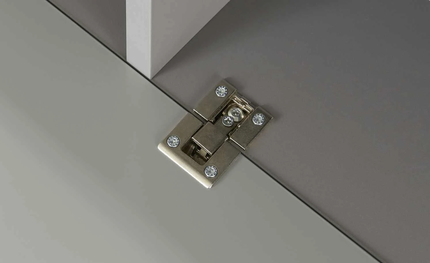 Sideboard Vono 2.0 | Hellgrau 6 Sideboard Vono 2.0 | Hellgrau – Bild 6