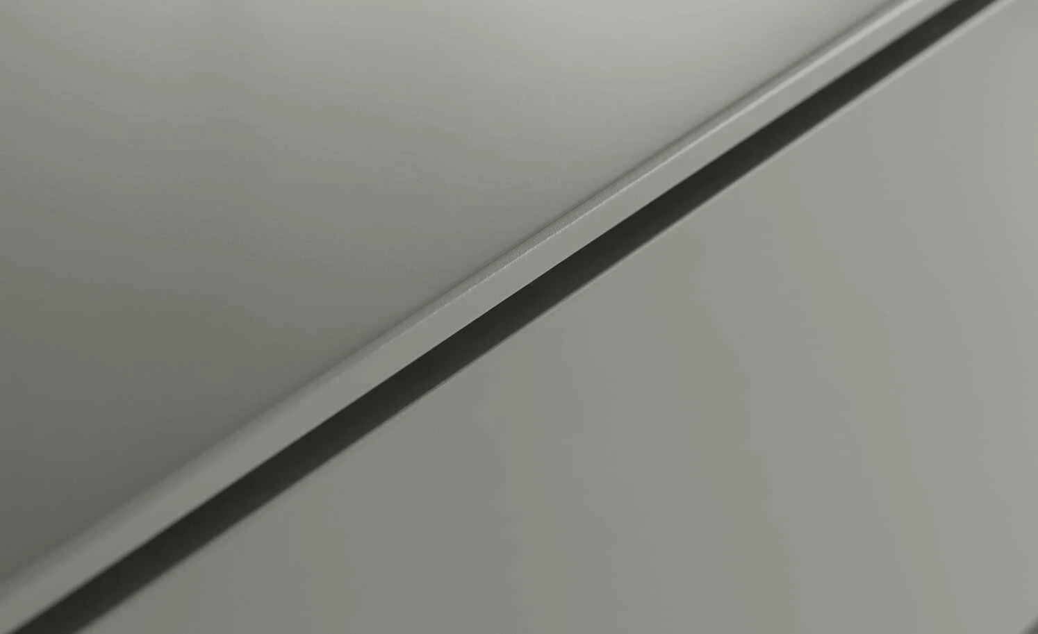 Sideboard Vono 2.0 | Hellgrau 7 Sideboard Vono 2.0 | Hellgrau – Bild 7