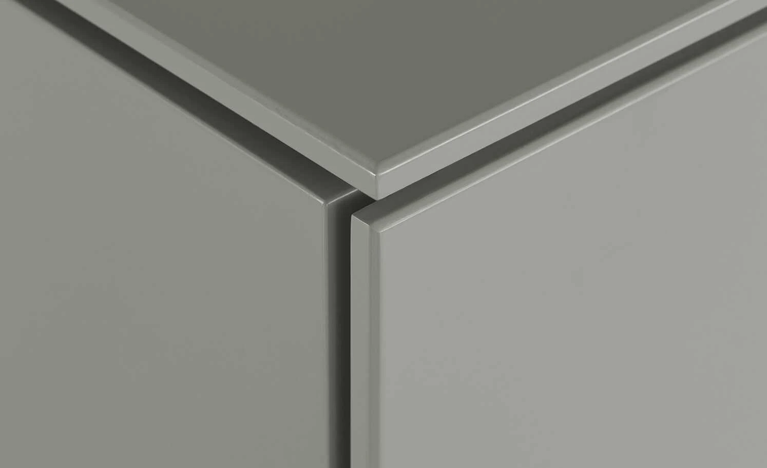 Sideboard Vono 2.0 | Hellgrau 8 Sideboard Vono 2.0 | Hellgrau – Bild 8